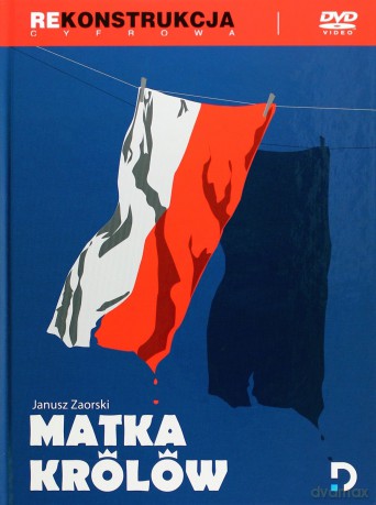 Ewa chce spać / Matka Królów / Miś / Nie ma róży bez ognia / Piłkarski poker / Poszukiwany, Poszukiwana / Przesłuchanie / Szatan z 7-ej siódmej klasy / Zabij mnie glino Pakiet [9DVD]