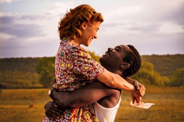 A United Kingdom soundtrack [CD]