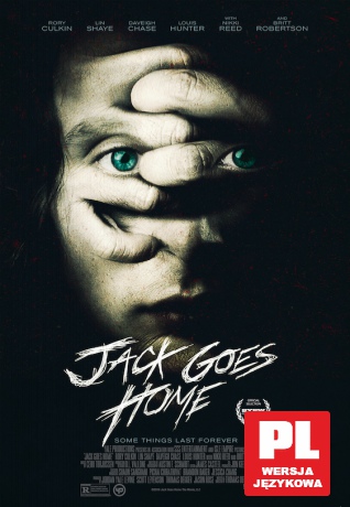 Jack Goes Home [DVD]