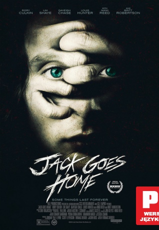 Jack Goes Home [Blu-Ray]