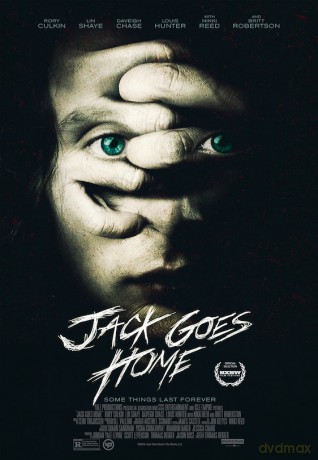 Jack Goes Home soundtrack [CD]