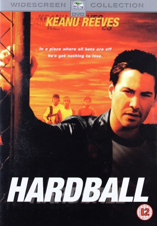 Hardball [DVD]