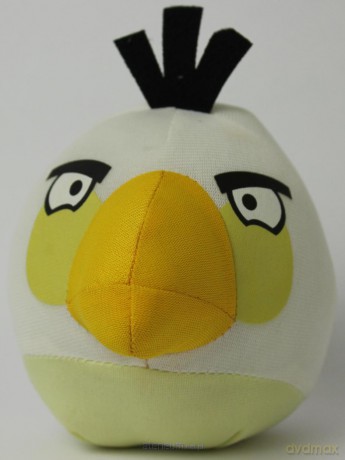 Angry Birds - Biały Ptak [FIGURKA]