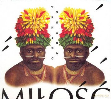 Miłość: Taniec smoka (digipack) [CD]