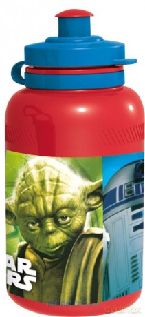 Bidon Star Wars (Gwiezdne Wojny)