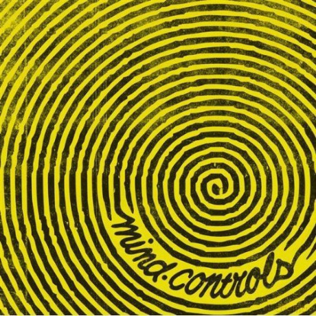 Mind Controls: S/T [CD]