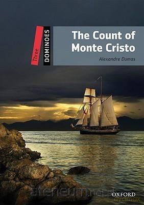 Dominoes Three. The Count of Monte Cristo - Alexandre Dumas [KSIĄŻKA]