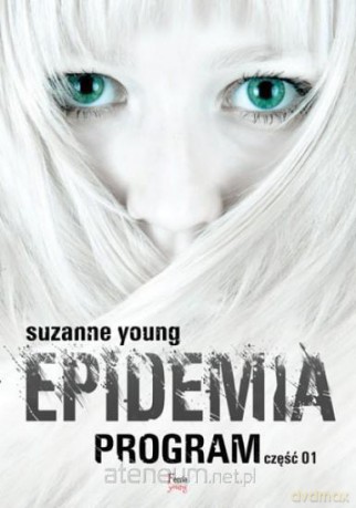 Epidemia T.0,5 - Young Suzanne [KSIĄŻKA]