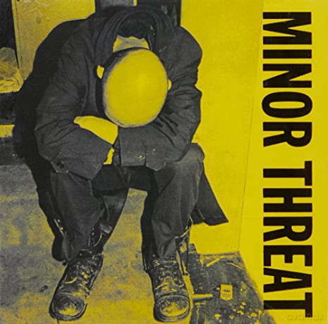 Minor Threat: Complete Discography [CD]