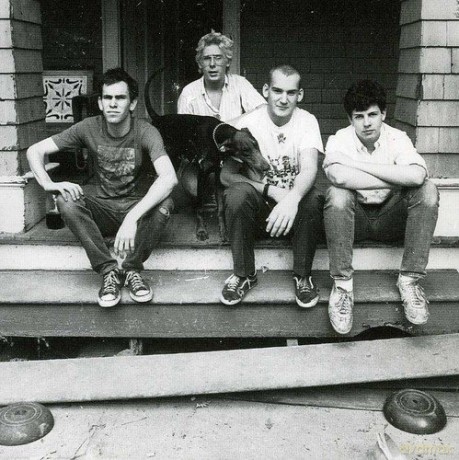 Minor Threat: First Demo Tape (ecopack) [CD]