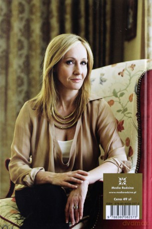 Harry Potter i Więzień Azkabanu (czarna edycja) - J.K. Rowling [KSIĄŻKA]