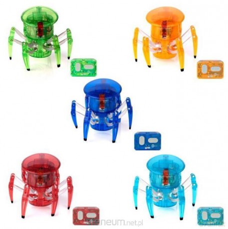 Hexbug Pająk (wysyłka losowa) [ZABAWKA]