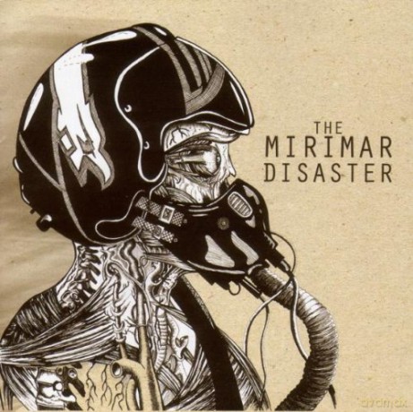 The Mirimar Disaster: S/T [CD]