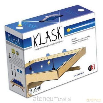 Klask [GRA]