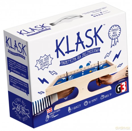 Klask [GRA]