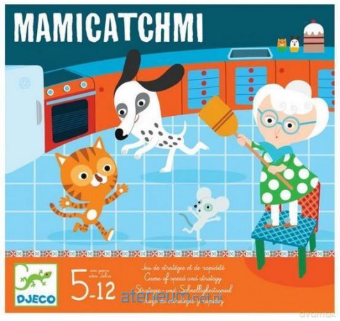 Mamicatchmi [GRA]