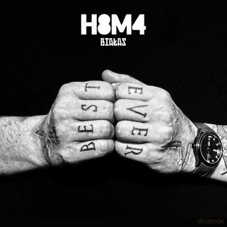 Bialas: H8m4 [CD]
