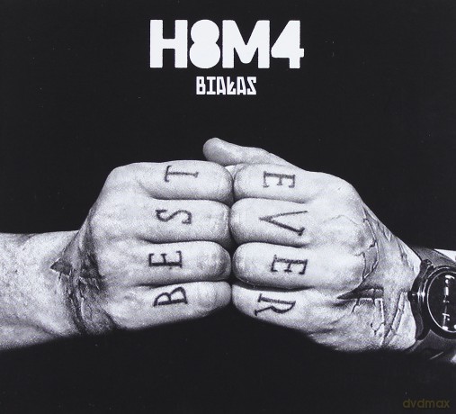 Bialas: H8m4 [CD]