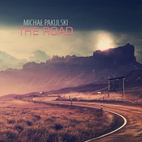 Michał Pakulski: The Road [CD]