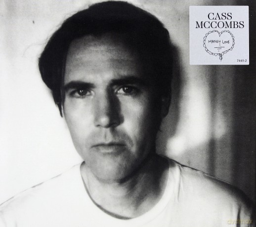Cass Mccombs: Mangy Love [CD]