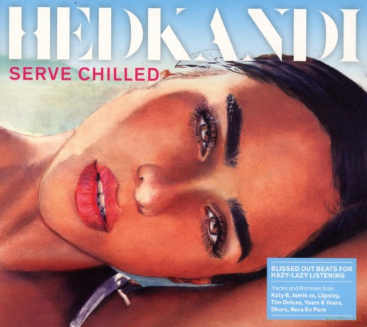 Serve Chilled [2CD]