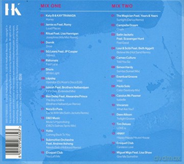 Serve Chilled [2CD]