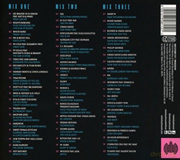 House X Garage [3CD]