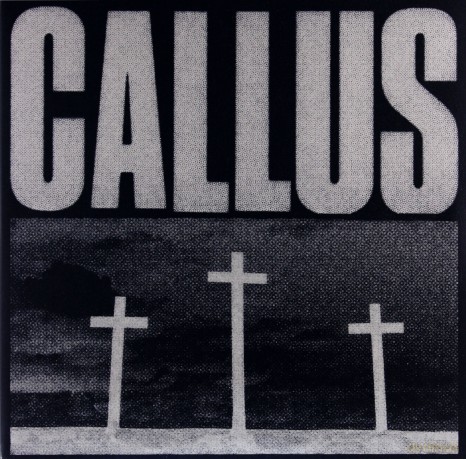 Gonjasufi: Callus [2xWinyl]