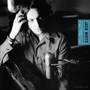 Jack White: Acoustic Recordings 1998-2016 [2xWinyl]