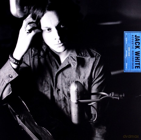 Jack White: Acoustic Recordings 1998-2016 [2xWinyl]