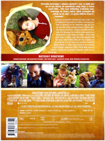 Był sobie pies (booklet) [DVD]