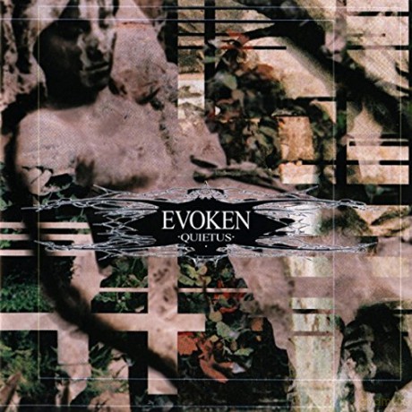 Evoken: Quietus [2xWinyl]