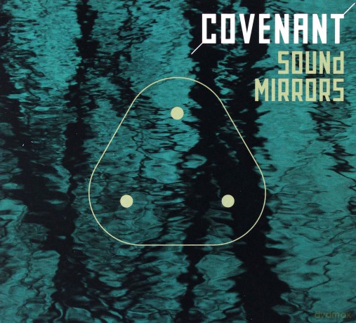 Covenant: Sound Mirrors (digipack) [CD]
