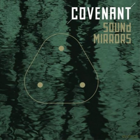 Covenant: Sound Mirrors [Winyl]