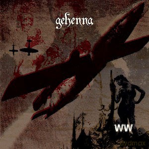 Gehenna: WW [Winyl]