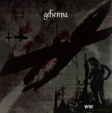 Gehenna: WW [Winyl]
