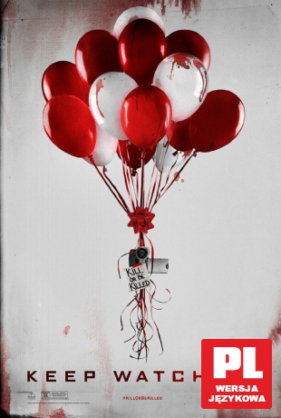 Keep Watching [DVD]