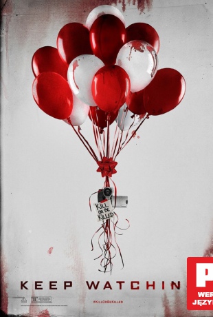 Keep Watching [Blu-Ray]