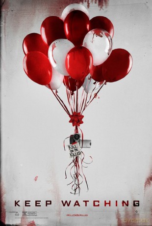 Keep Watching soundtrack [CD]