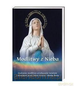 Modlitwy z Nieba [KSIĄŻKA]