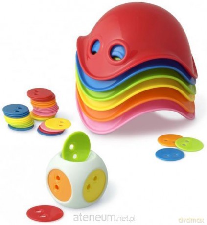 Muszelka Bilibo - Game Box