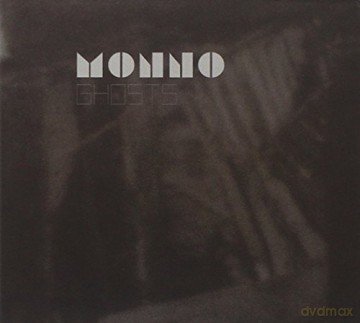 Monno: Ghosts (digipack) [CD]