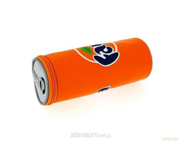 Piórnik Fanta