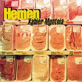 Xabier Montoia: Hemen [CD]