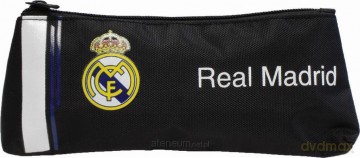Piórnik płaski/saszetka Real Madrid