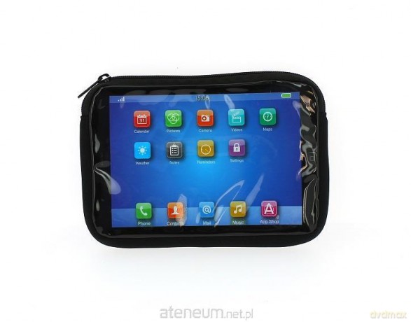 Piórnik tablet