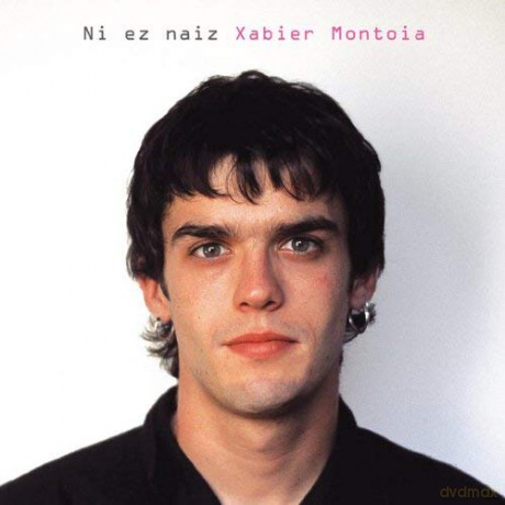 Xabier Montoia: Ni Ez Naiz [CD]