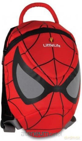 Plecak Little Life Spiderman