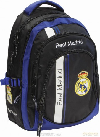 Plecak szkolny Real Madrid 2