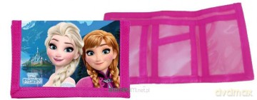 Portfel Frozen